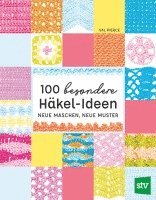 bokomslag 100 besondere Häkel-Ideen