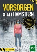 bokomslag Vorsorgen statt Hamstern