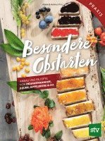 Helmut Pirc, Adele Pirc - Besondere Obstarten, Inbunden