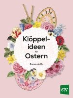 bokomslag Klöppelideen für Ostern