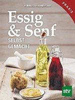 bokomslag Essig & Senf selbst gemacht