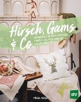 bokomslag Hirsch, Gams & Co