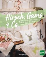 bokomslag Hirsch, Gams & Co