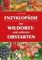 bokomslag Enzyklopädie der Wildobst- und seltenen Obstarten