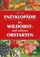 bokomslag Enzyklopädie der Wildobst- und seltenen Obstarten