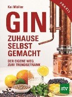 Gin zuhause selbst gemacht 1