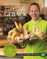 Traditionelles Gebäck auf dreierlei Art 1