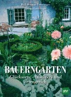 bokomslag Bauerngärten