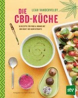 bokomslag Die CBD-Küche