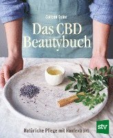 bokomslag Das CBD Beautybuch