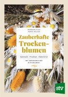 bokomslag Zauberhafte Trockenblumen