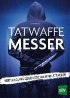 bokomslag Tatwaffe Messer