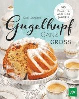 bokomslag Gugelhupf ganz groß