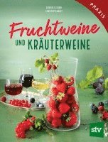 bokomslag Fruchtweine und Kräuterweine