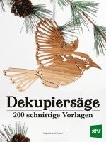 Dekupiersäge 1