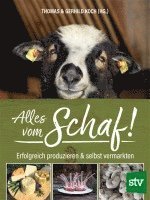 bokomslag Alles vom Schaf!