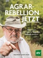 bokomslag Agrar-Rebellion Jetzt