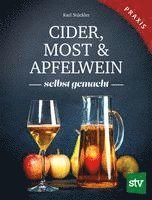 bokomslag Cider, Most & Apfelwein