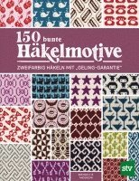 150 bunte Häkelmotive 1