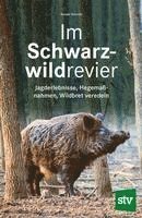 bokomslag Im Schwarzwildrevier
