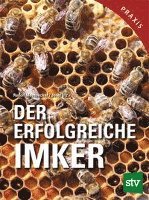 bokomslag Der erfolgreiche Imker