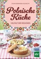 bokomslag Polnische Küche