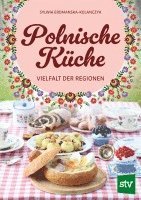 bokomslag Polnische Küche