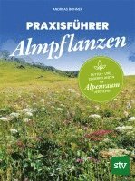 bokomslag Praxisführer Almpflanzen