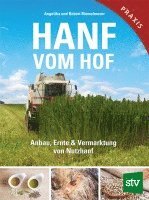 bokomslag Hanf vom Hof