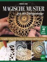 Magische Muster für die Dekupiersäge 1