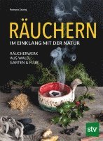 bokomslag Räuchern im Einklang mit der Natur