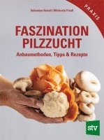 bokomslag Faszination Pilzzucht