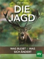 bokomslag Die Jagd