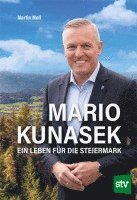 bokomslag Mario Kunasek