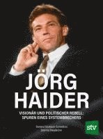 bokomslag Jörg Haider