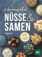 bokomslag Heimische Nüsse und Samen