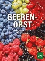 Andreas Fischerauer, Christian Haselmair-Gosch, Helmut Weiß, Manfred Wiesenhofer - Beerenobst, Inbunden