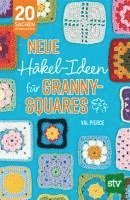 bokomslag Neue Häkel-Ideen für Granny Squares