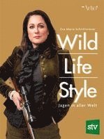 bokomslag Wild | Life | Style