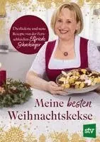Elfriede Schachinger - Meine besten Weihnachtskekse, Inbunden. Tillgänglighet: Lägg i varukorg