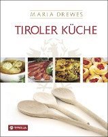 bokomslag Tiroler Küche