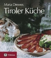 Tiroler Küche 1