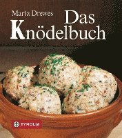 bokomslag Das Knödelbuch