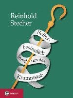 bokomslag Heiter-besinnlich rund um den Krummstab
