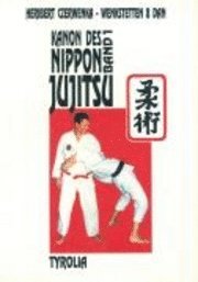 bokomslag Canon des Nippon Jujitsu I