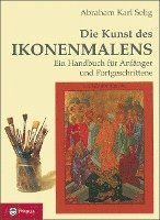 bokomslag Die Kunst des Ikonenmalens