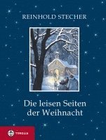 bokomslag Die leisen Seiten der Weihnacht