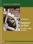 bokomslag Handwerk am Bach