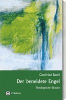 bokomslag Der beneidete Engel