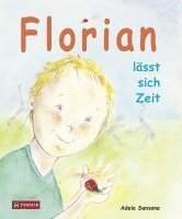 bokomslag Florian lässt sich Zeit